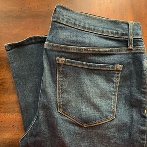 Old Navy Size 6 Jeans
